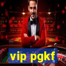 vip pgkf